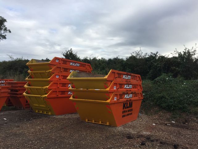 skip hire